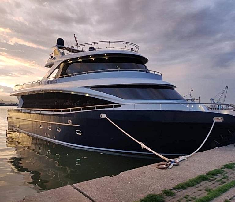 Boat 10 