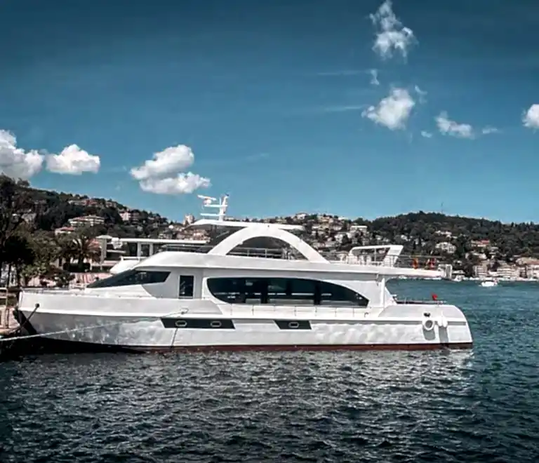 Boat 12