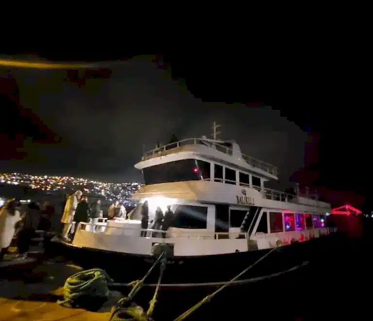 Boat 13