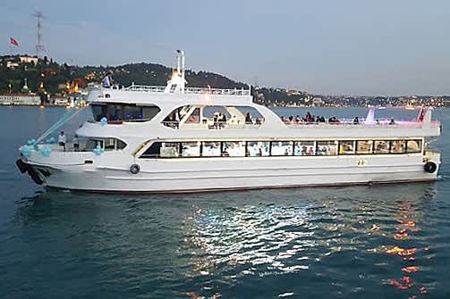 Boat 14