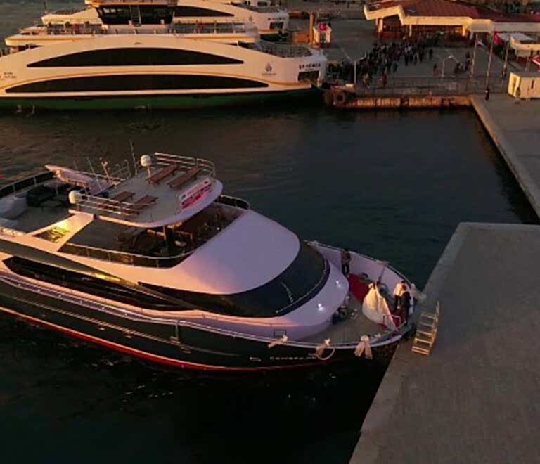 Boat 15