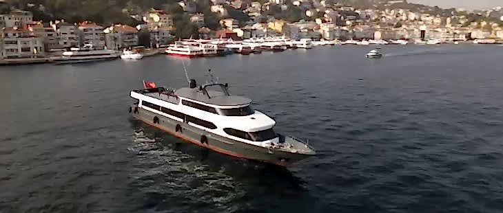 Boat 16