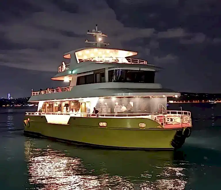 Boat 17