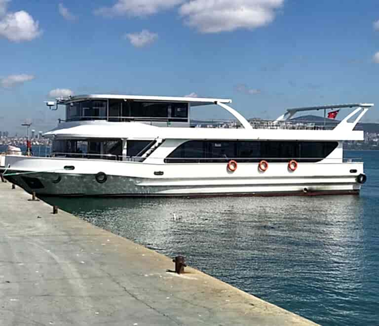 Boat 18