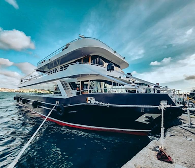 Boat 2 