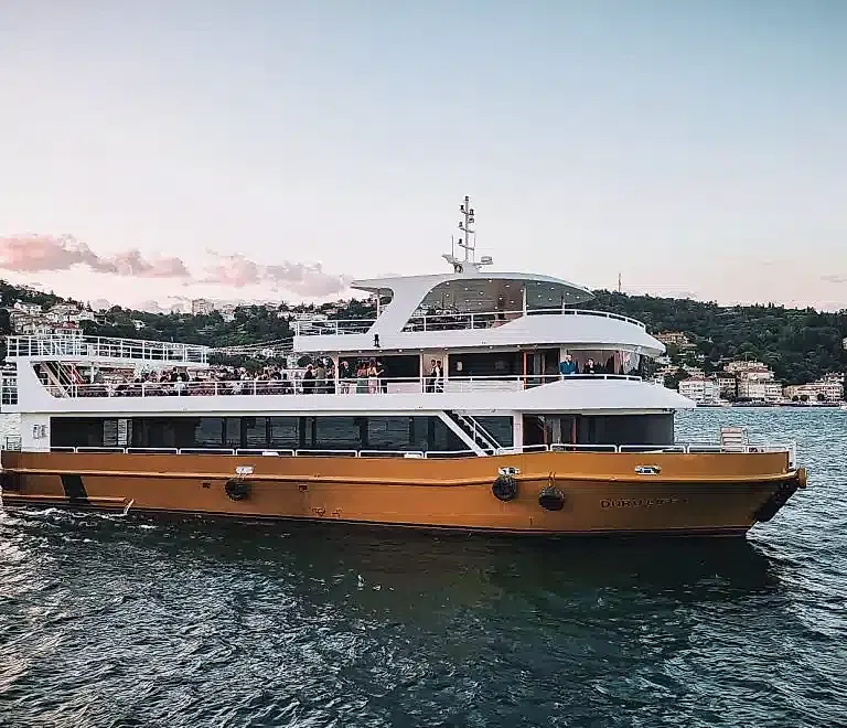 Boat 5