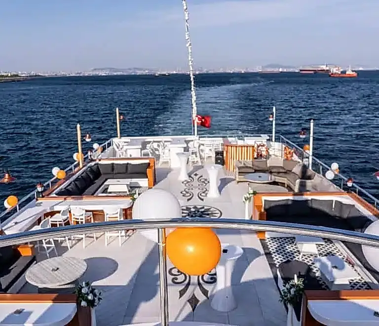 Boat 8