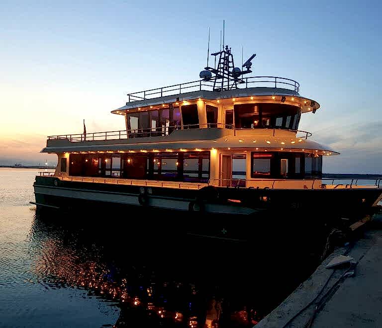Boat 9 