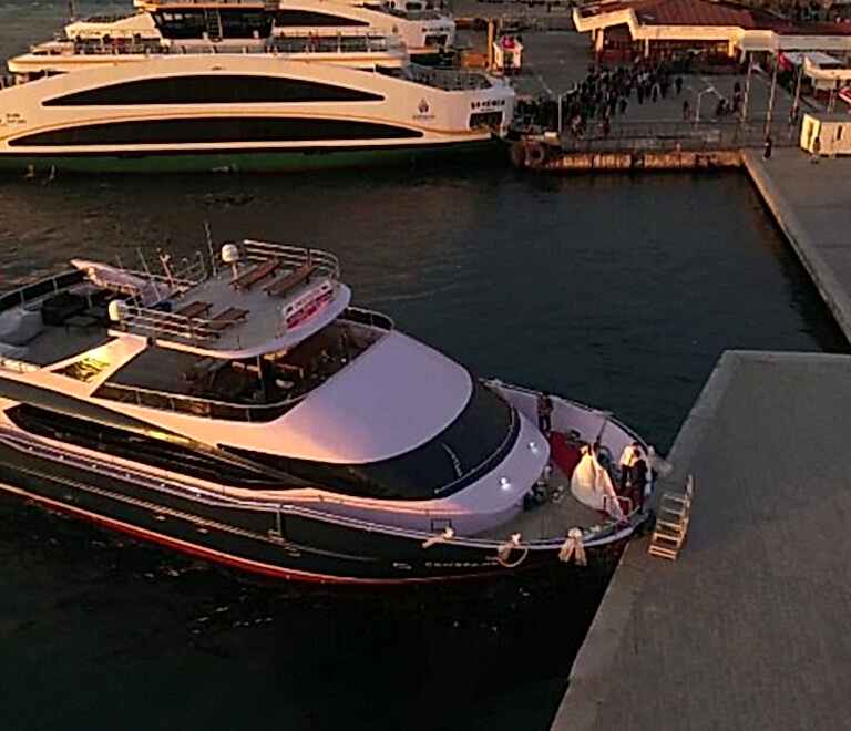 Tekne 15