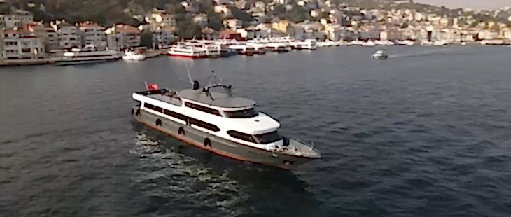Tekne 16