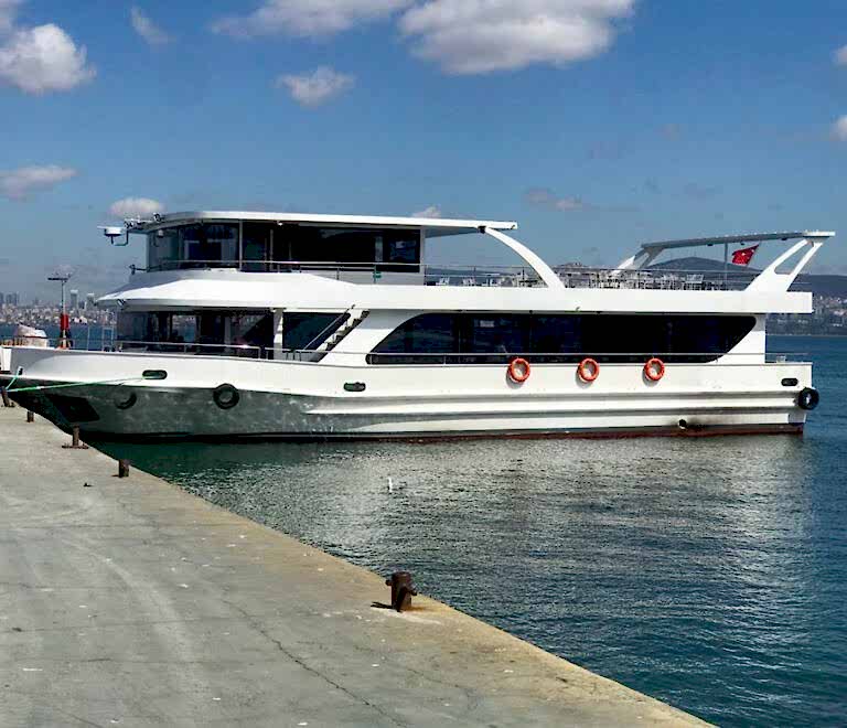 Tekne 18
