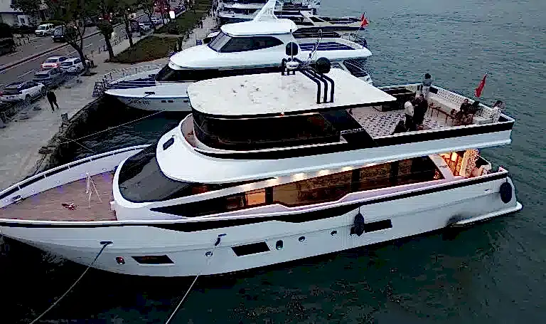 Tekne 19