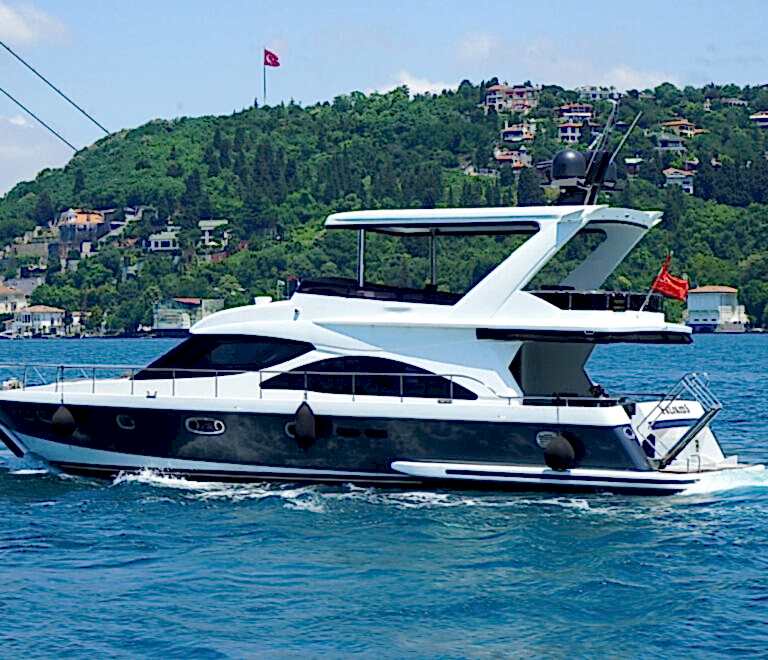Yat 5